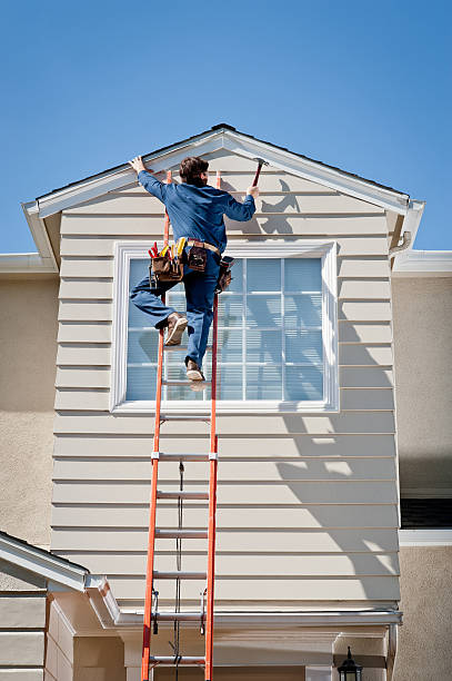 Professional Siding in Lake Of The Woods, AZ